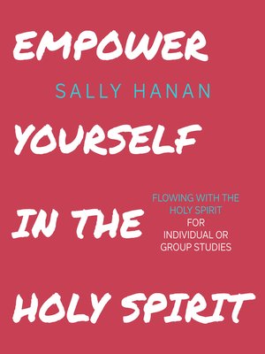 cover image of Empower Yourself
